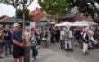 Byfesten KOKS i Glumsø afholdes sidste lørdag i august